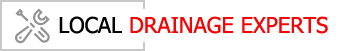 Drainage specialist Weybridge, Oatlands, KT13